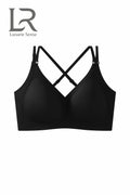 Lunarie Sense Open Back Bra | Wireless Everyday & Sports Bra