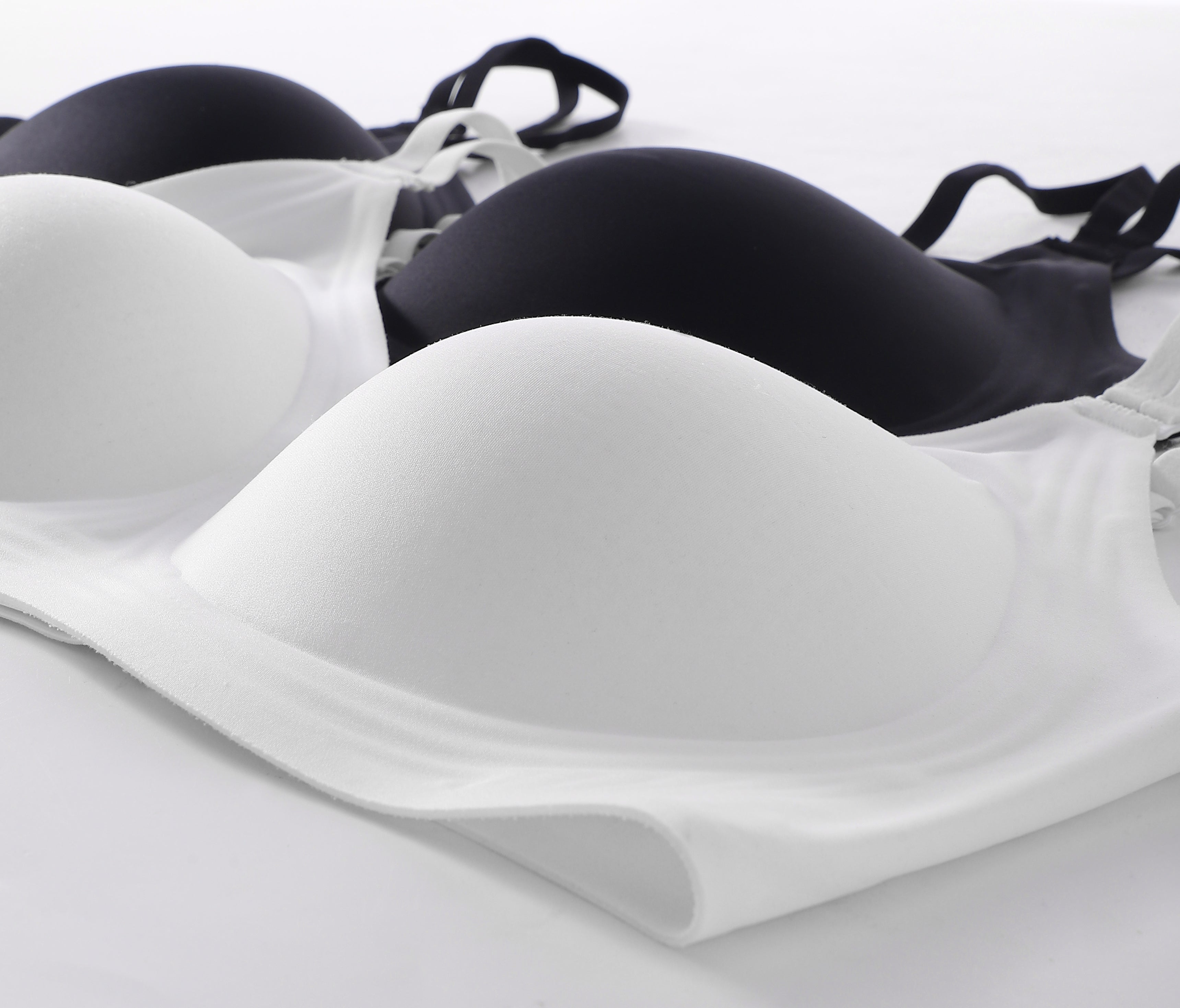 Lunarie Sense Open Back Bra | Wireless Everyday & Sports Bra