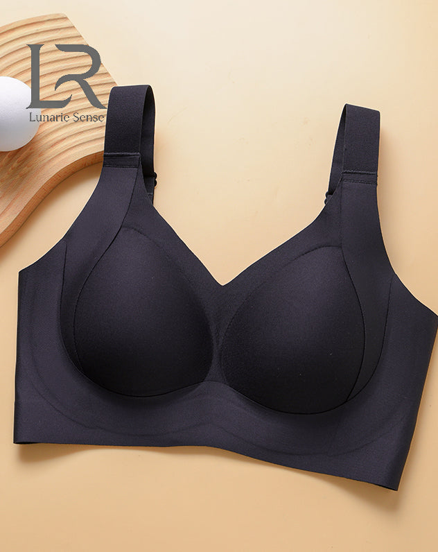 Lunarie Sense #1 Best Seller | Wireless Push-Up Bra | 5 Colors