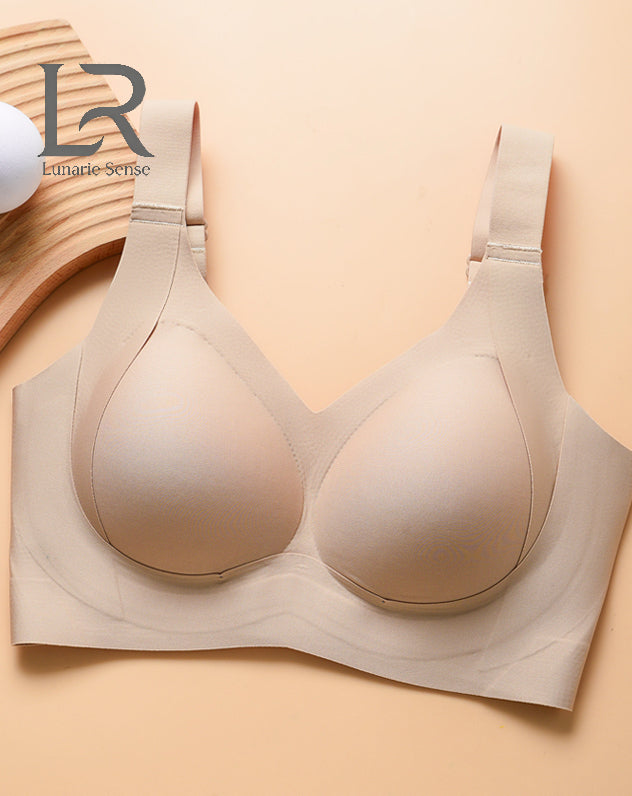 Lunarie Sense #1 Best Seller | Wireless Push-Up Bra | 5 Colors