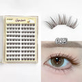 Eyelashes Glue-free#2